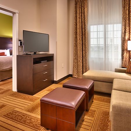 Staybridge Suites Cheyenne By Ihg מראה חיצוני תמונה