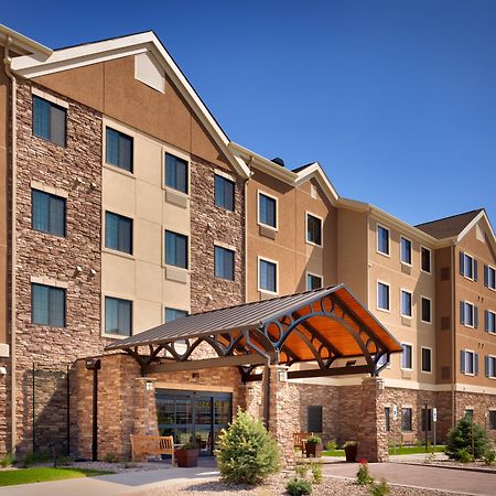 Staybridge Suites Cheyenne By Ihg מראה חיצוני תמונה