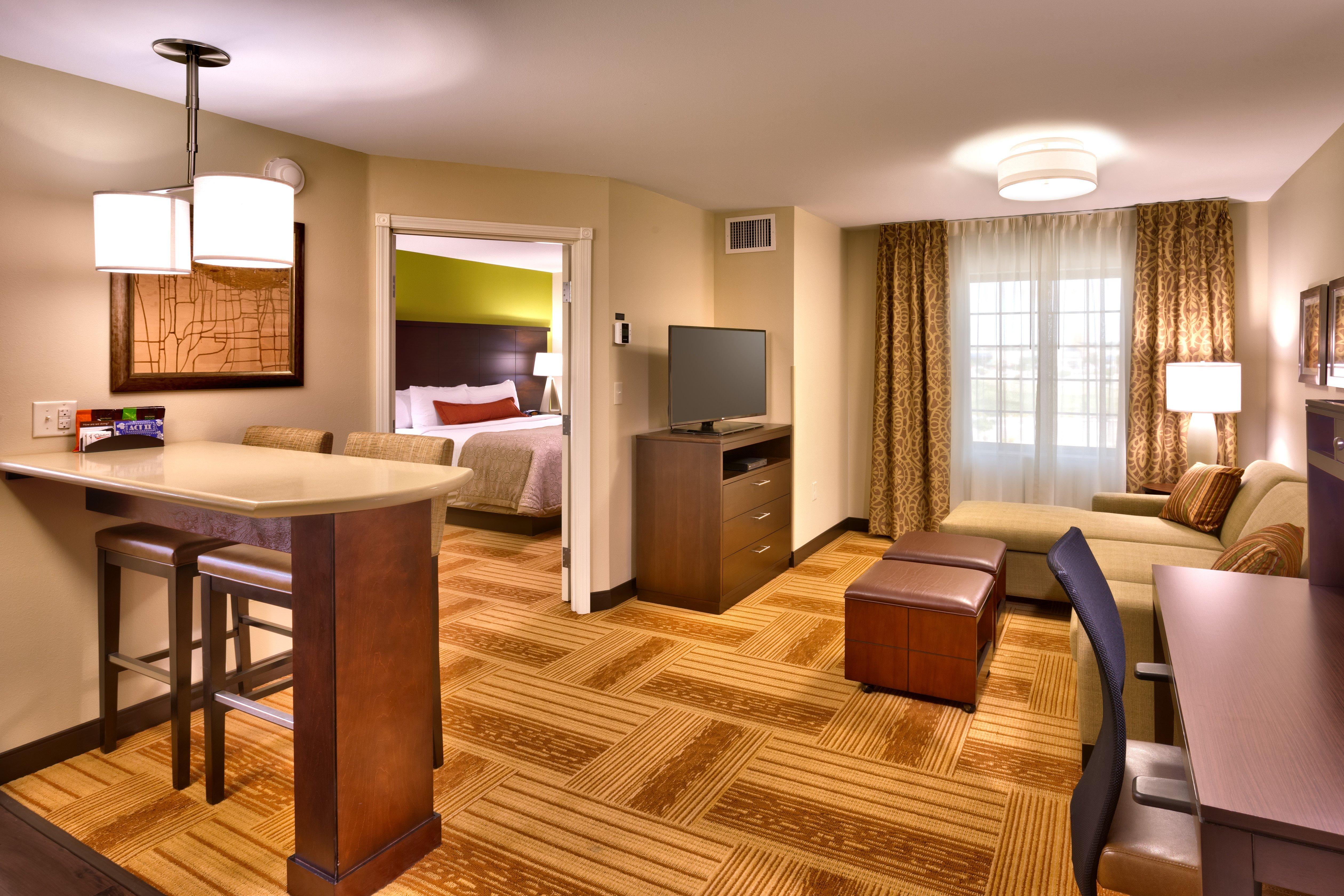Staybridge Suites Cheyenne By Ihg מראה חיצוני תמונה