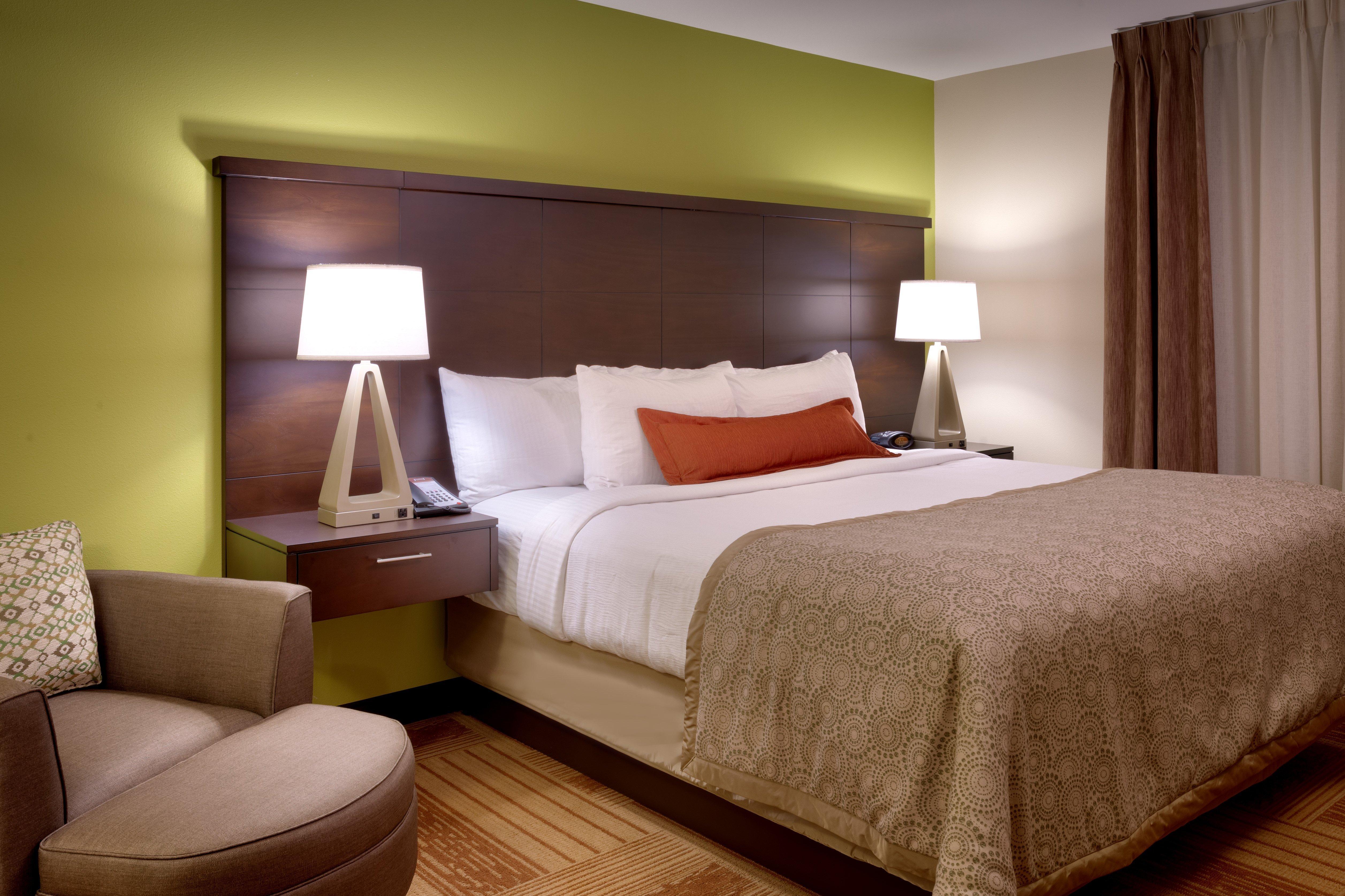 Staybridge Suites Cheyenne By Ihg מראה חיצוני תמונה