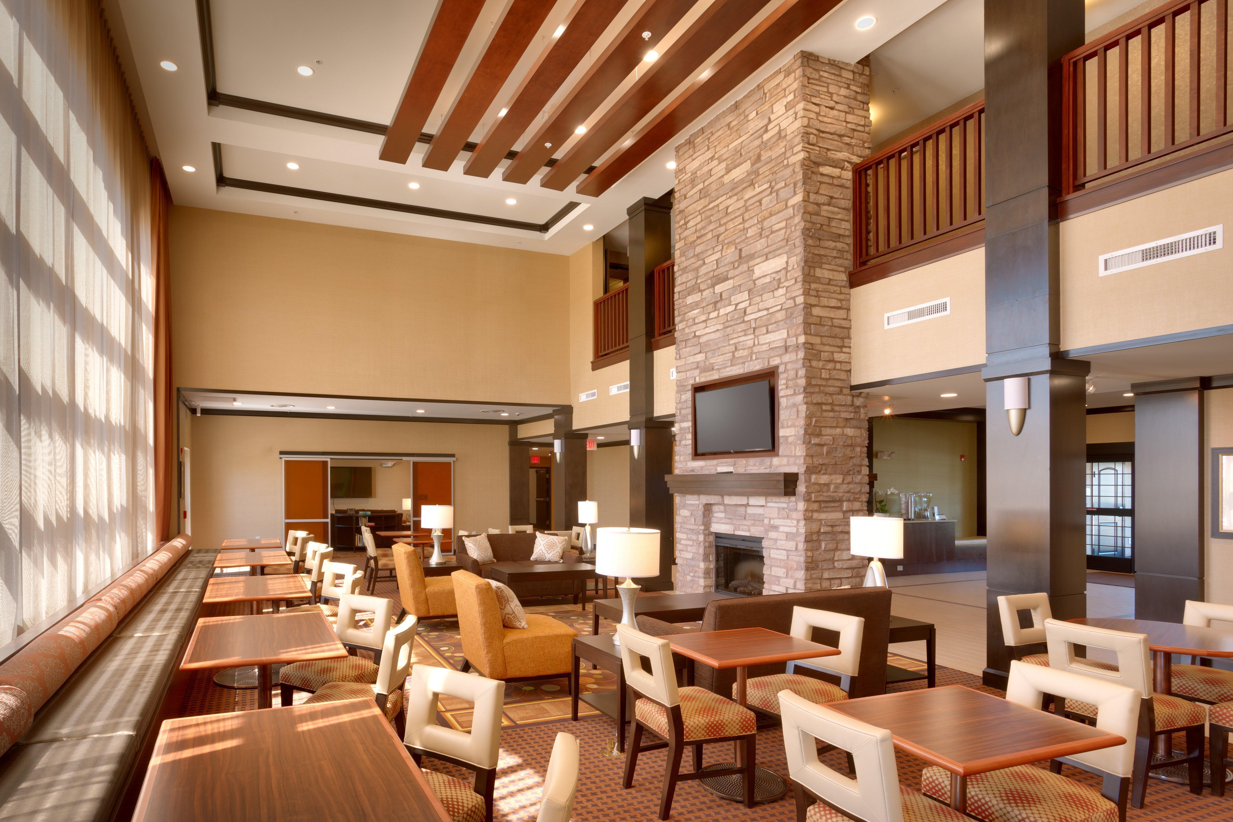 Staybridge Suites Cheyenne By Ihg מראה חיצוני תמונה