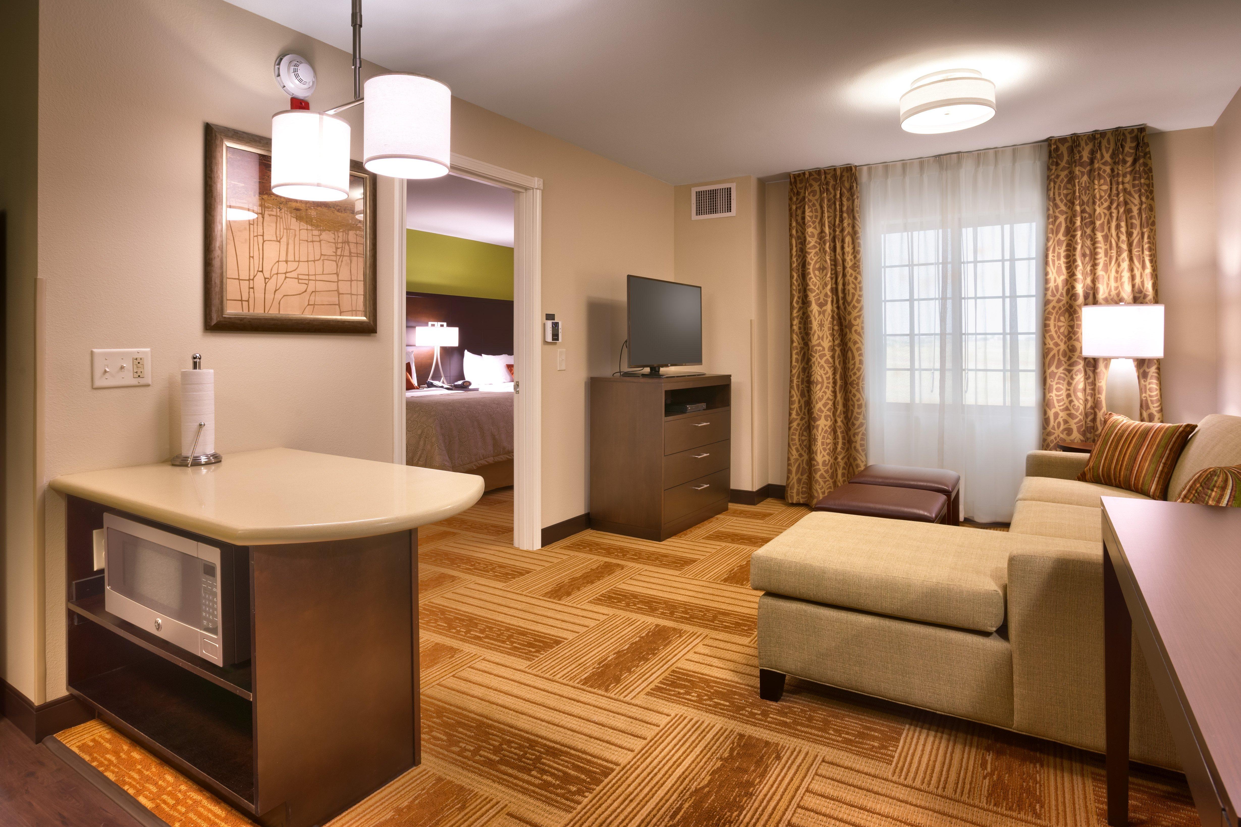 Staybridge Suites Cheyenne By Ihg מראה חיצוני תמונה