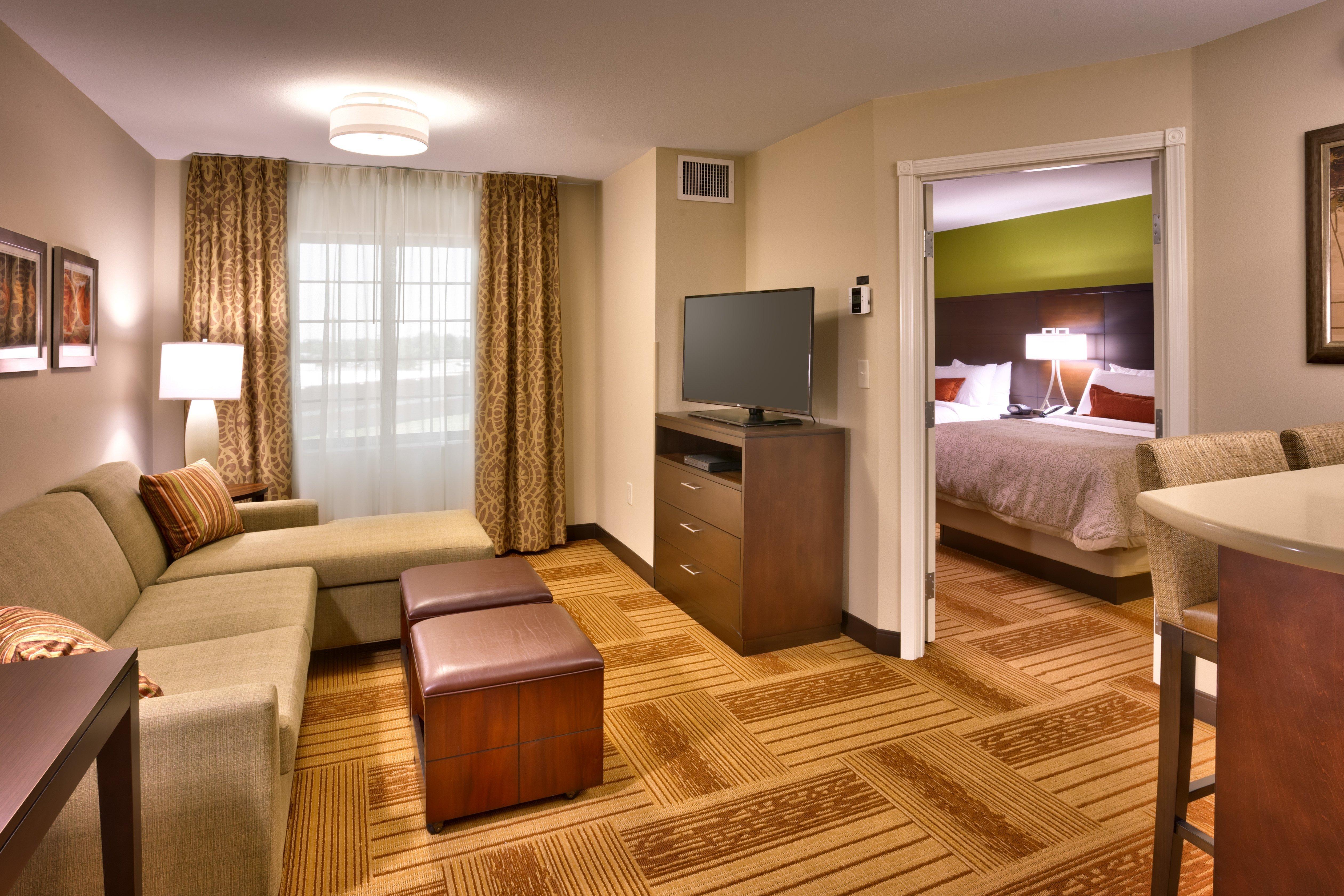 Staybridge Suites Cheyenne By Ihg מראה חיצוני תמונה