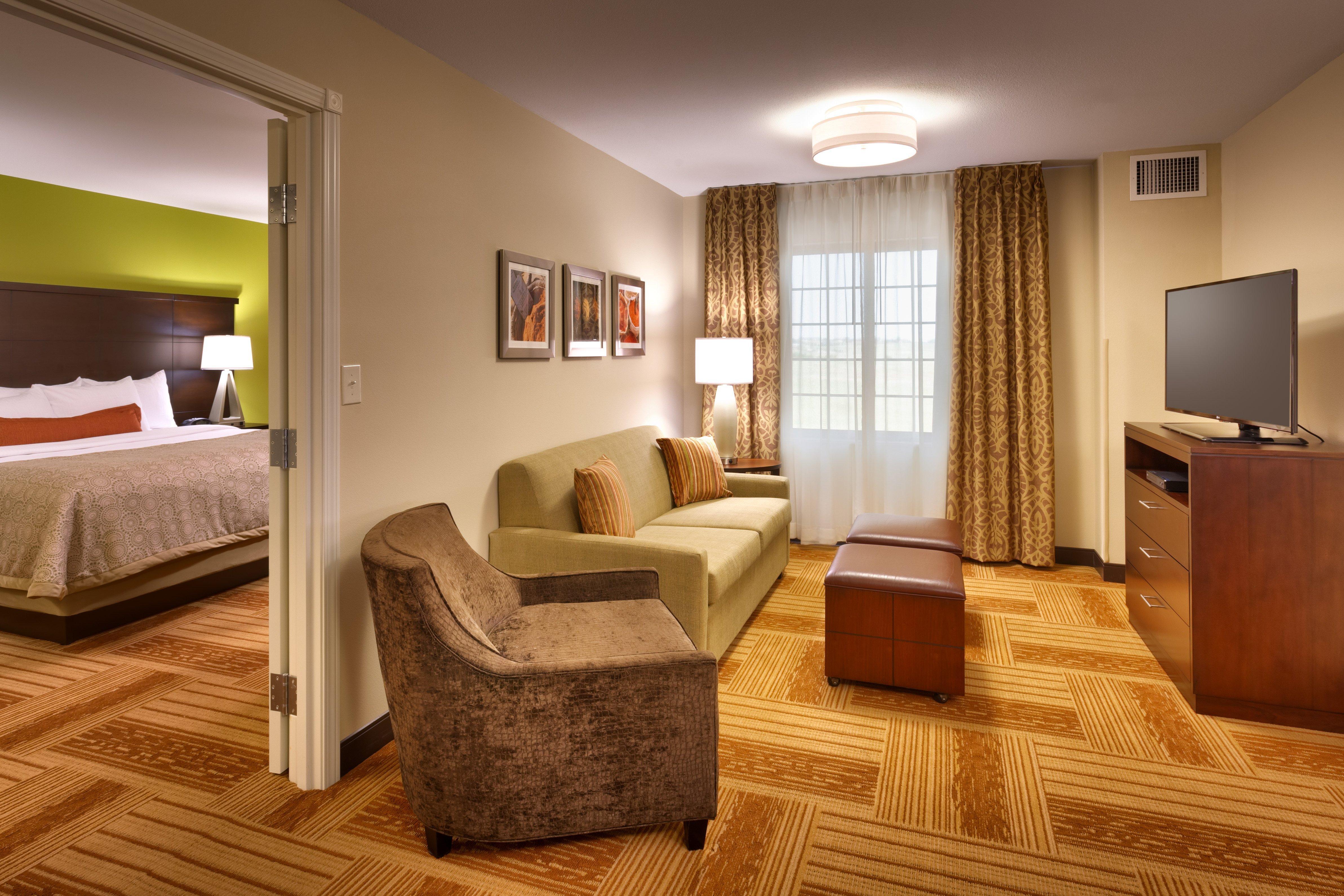 Staybridge Suites Cheyenne By Ihg מראה חיצוני תמונה