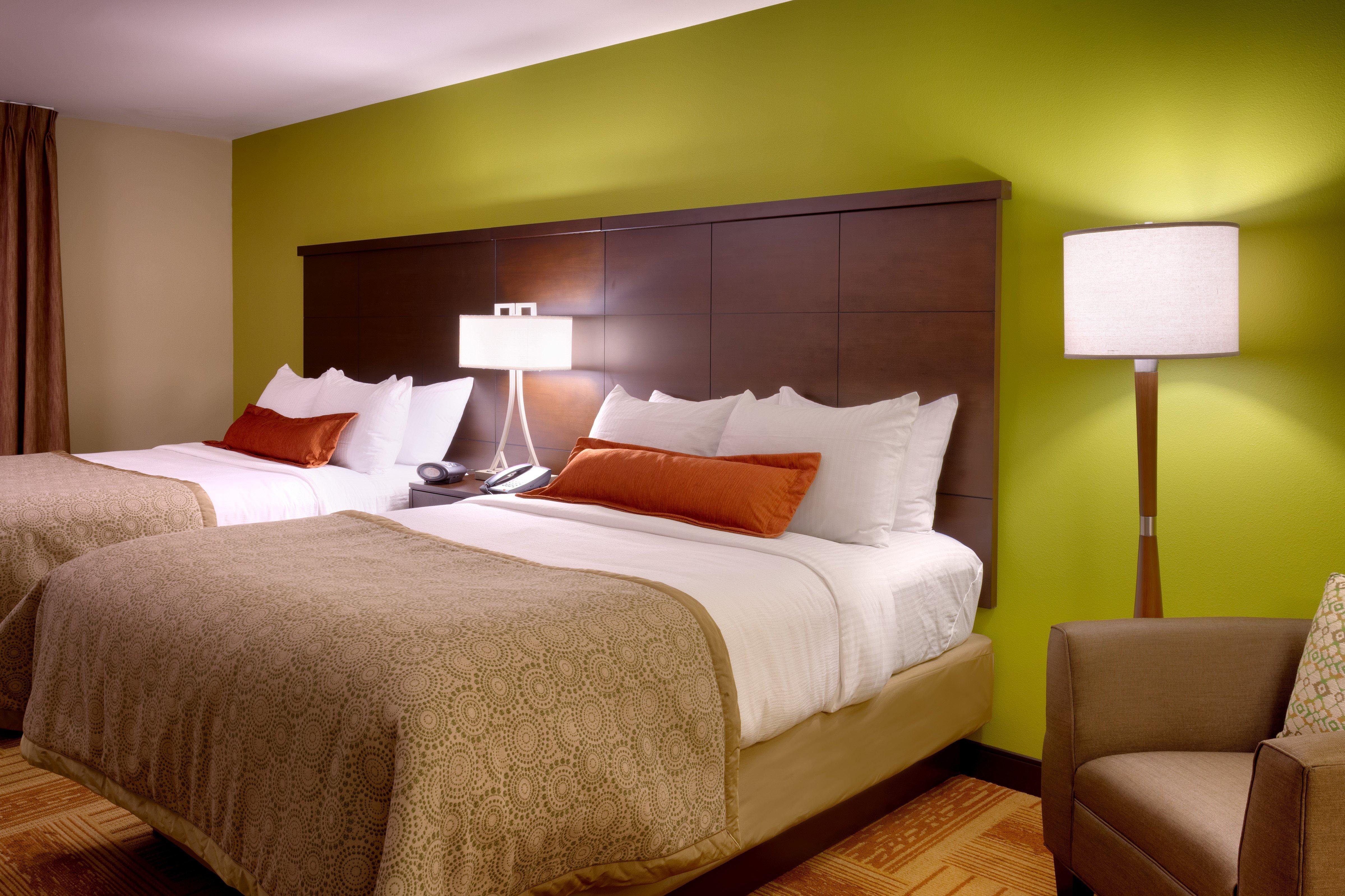 Staybridge Suites Cheyenne By Ihg מראה חיצוני תמונה