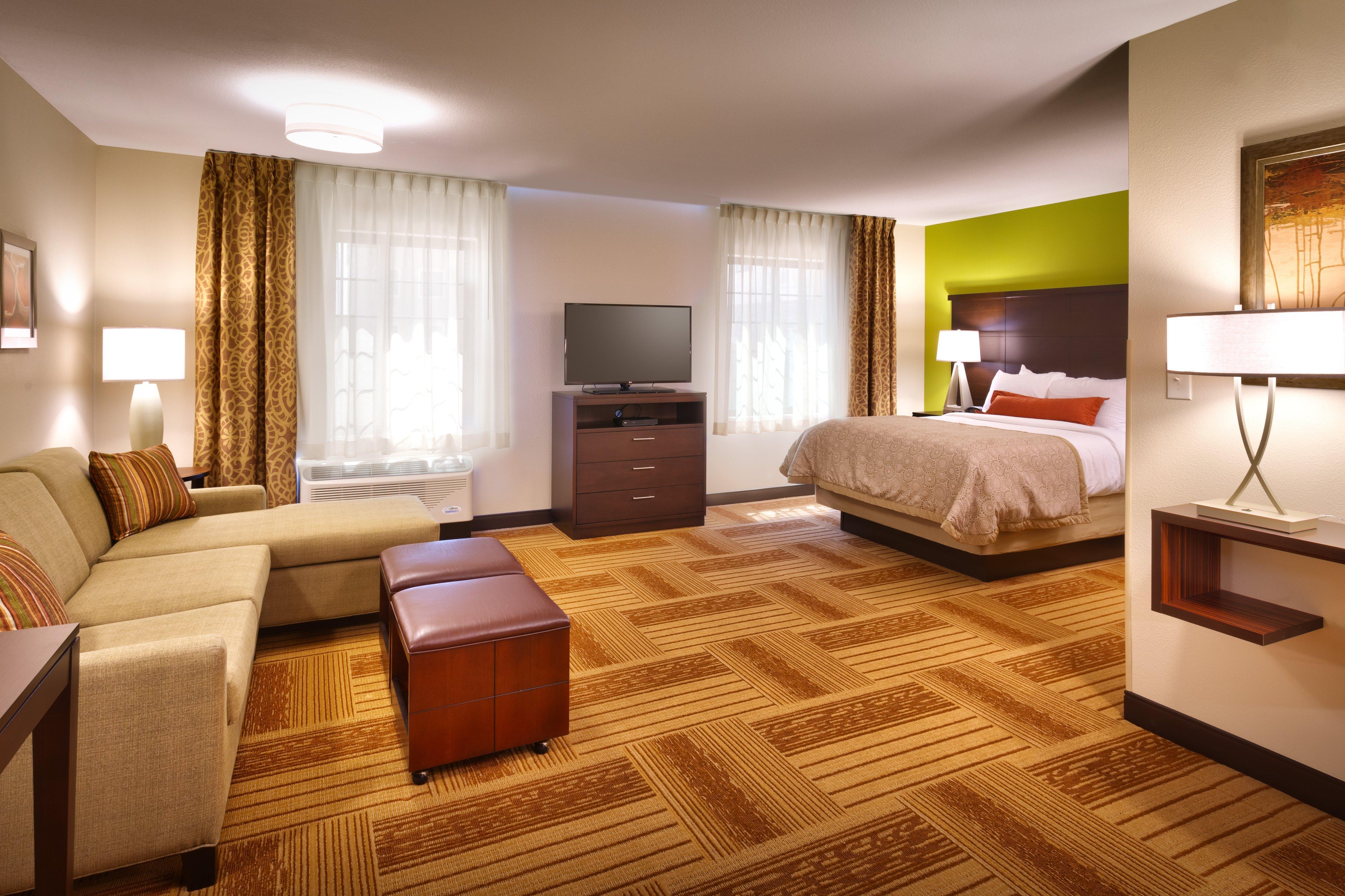 Staybridge Suites Cheyenne By Ihg מראה חיצוני תמונה