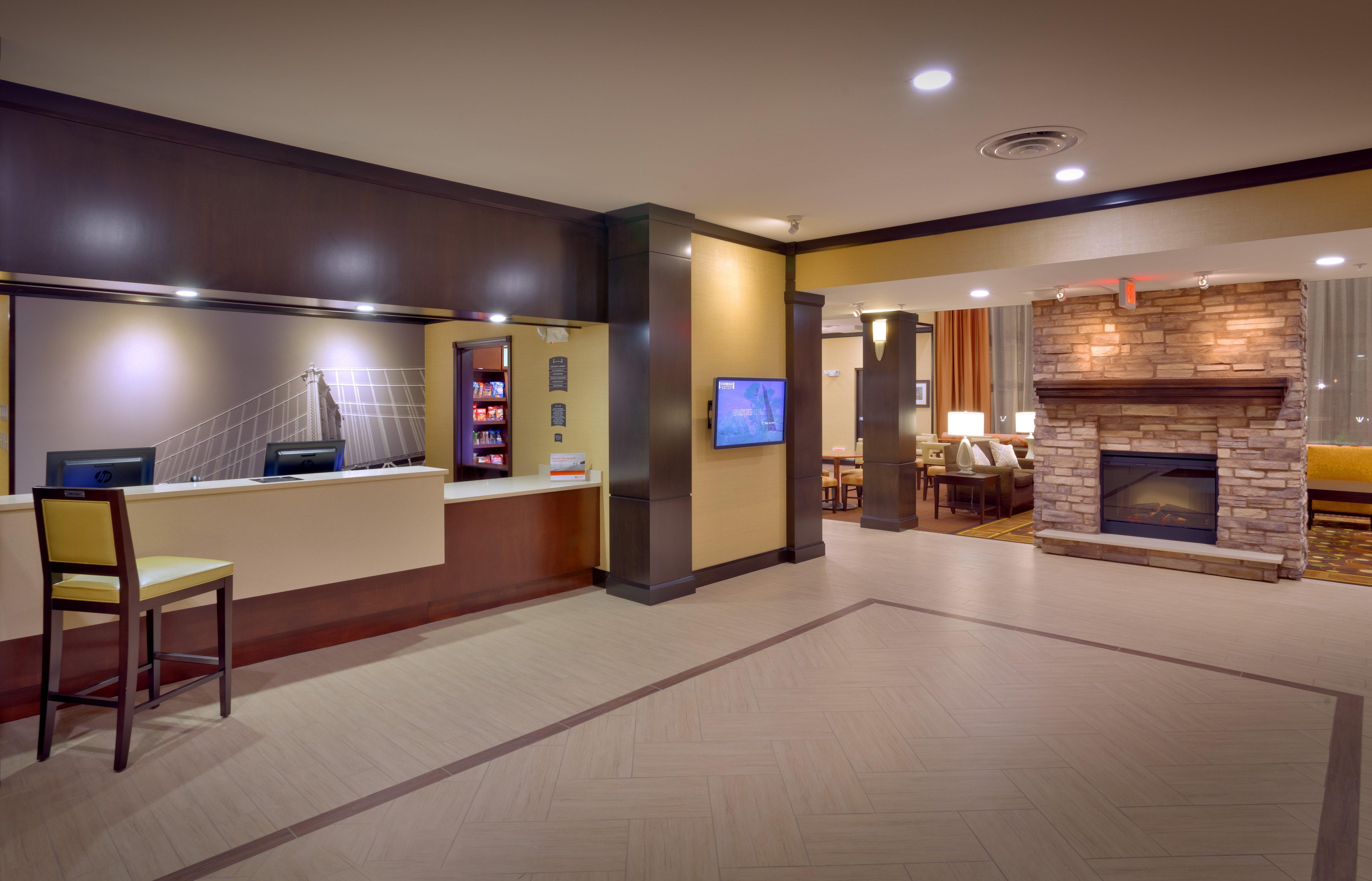 Staybridge Suites Cheyenne By Ihg מראה חיצוני תמונה