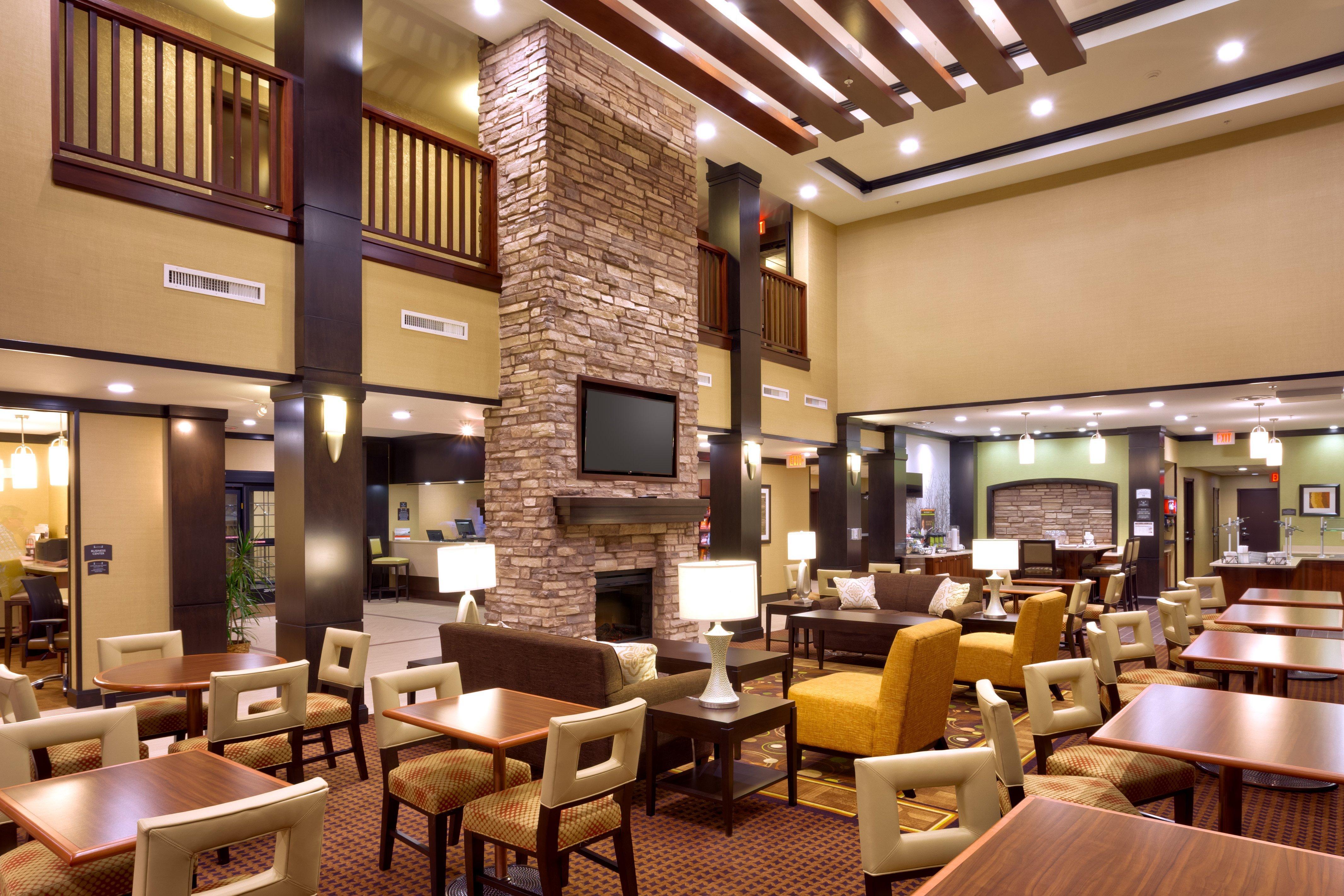 Staybridge Suites Cheyenne By Ihg מראה חיצוני תמונה