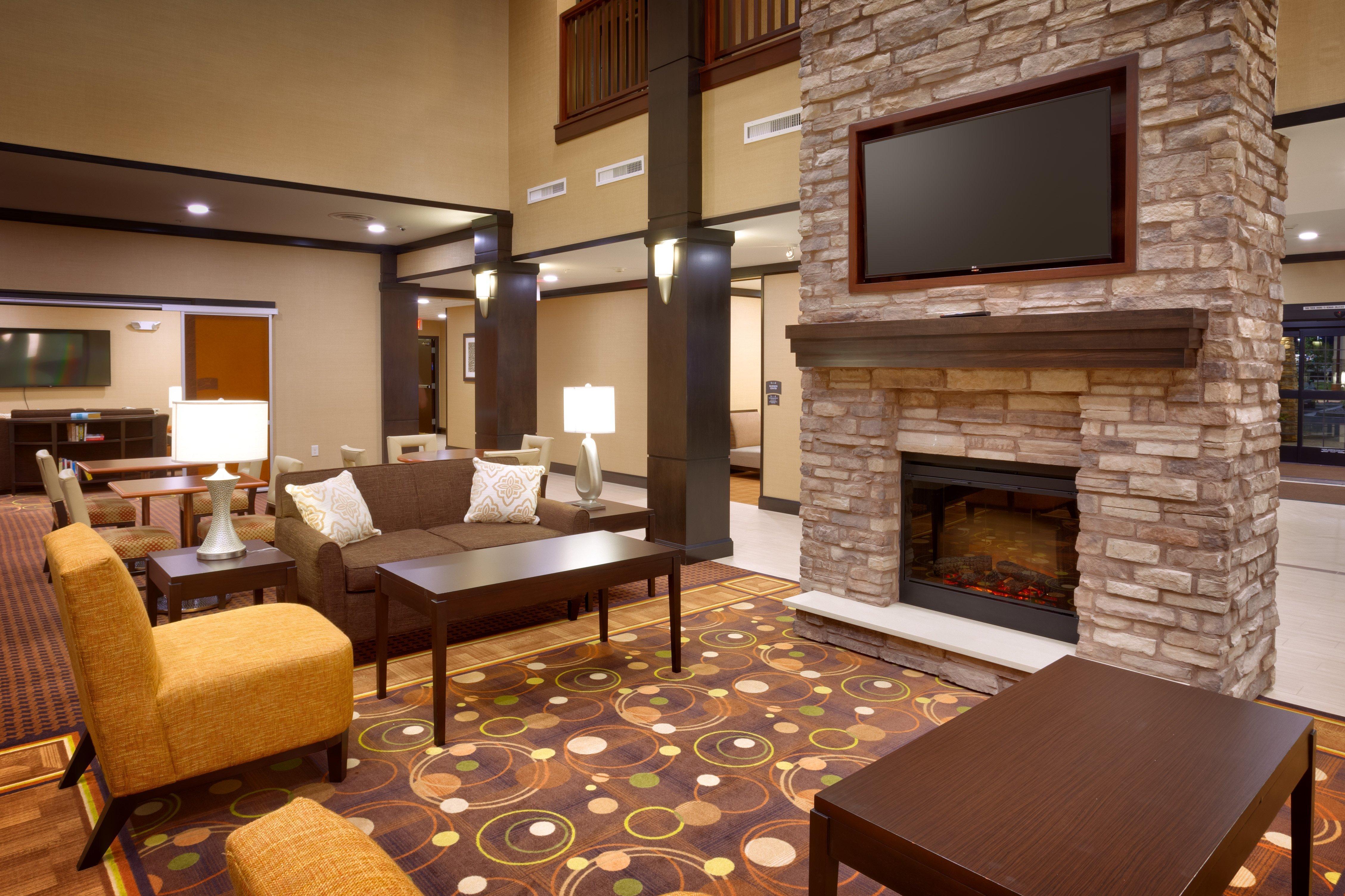 Staybridge Suites Cheyenne By Ihg מראה חיצוני תמונה