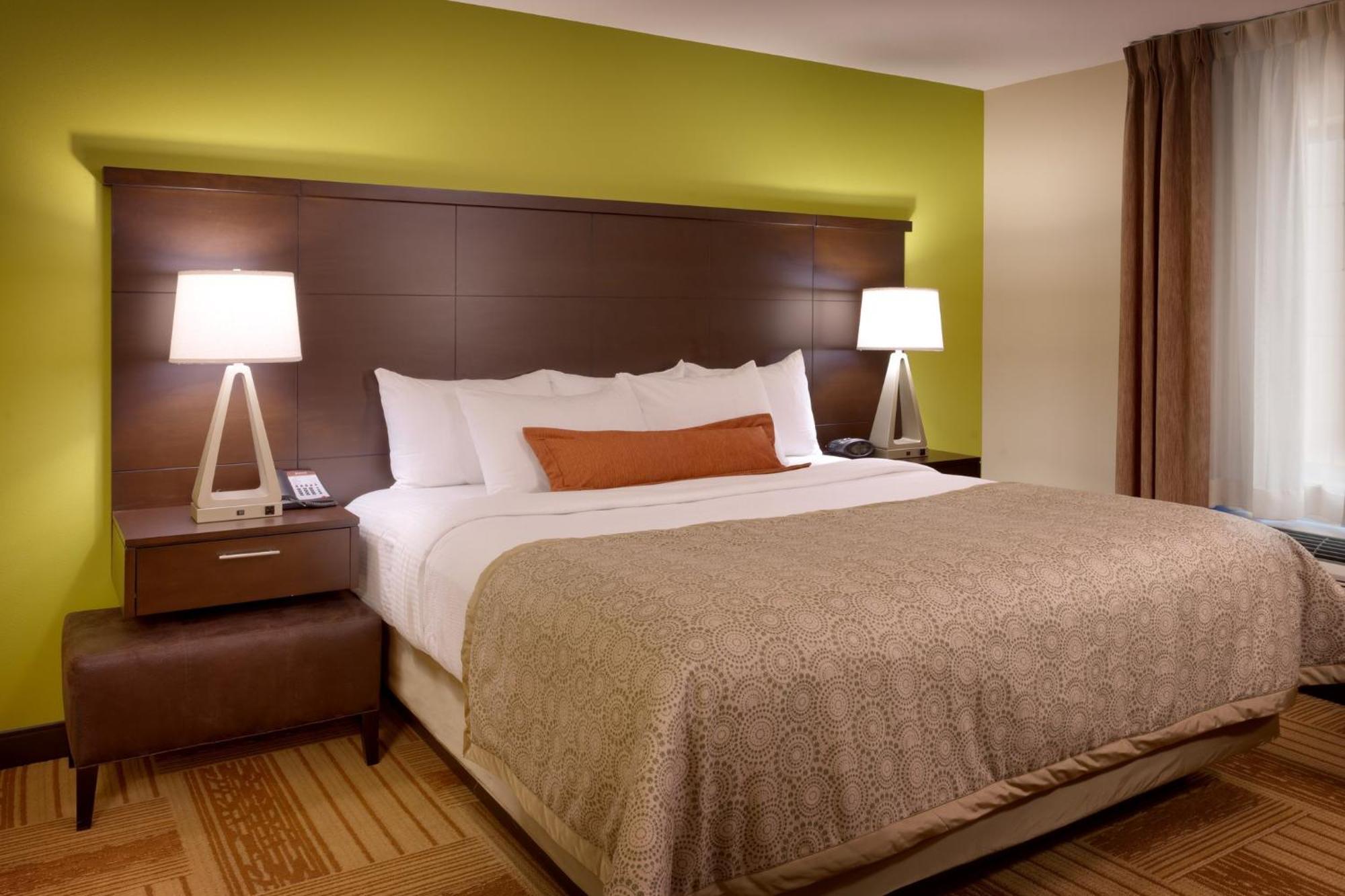 Staybridge Suites Cheyenne By Ihg מראה חיצוני תמונה
